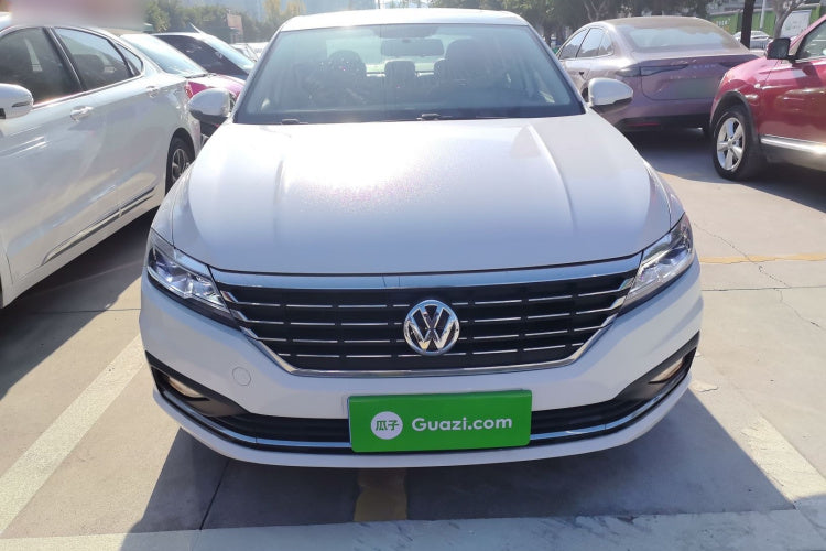 大众 朗逸 2019款 1.5L 手动舒适版 国VI